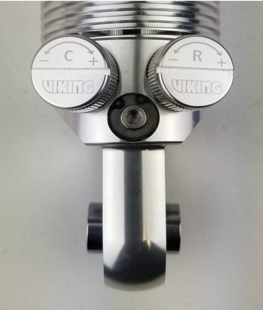 Yamaha Wolverine (Non Rmax Models Only) – 814 UTV Suspension